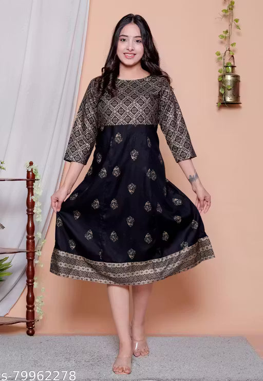 Women kurti